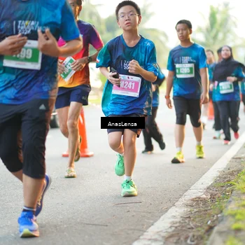 Runner Photo 4722735