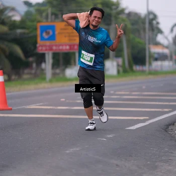 Runner Photo 4722736