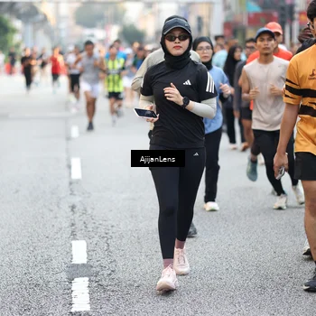 Runner Photo 4722738