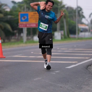 Runner Photo 4722739