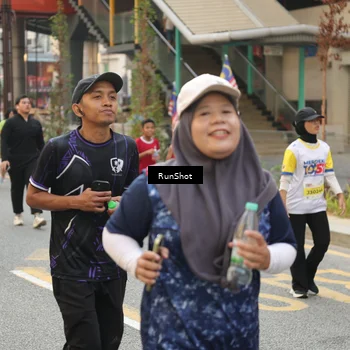 Runner Photo 4722740