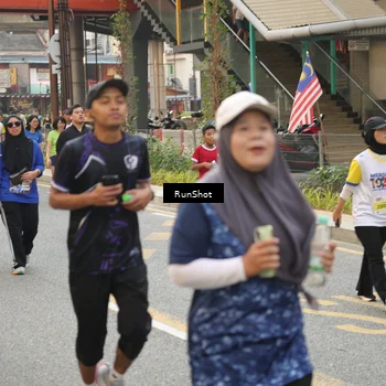 Runner Photo 4722744