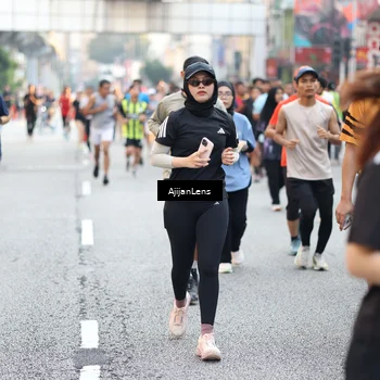 Runner Photo 4722746