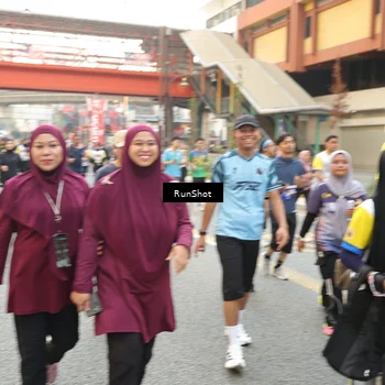 Runner Photo 4722751