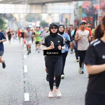 Runner Photo 4722753