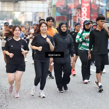 Runner Photo 4722754