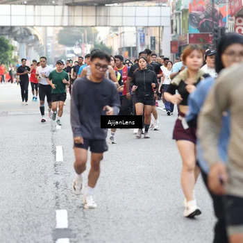 Runner Photo 4722755