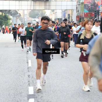 Runner Photo 4722759