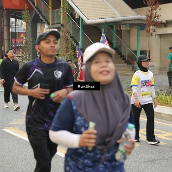 Runner Photo 4722760