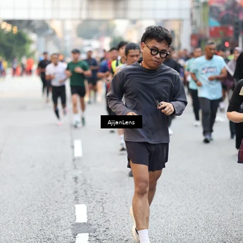 Runner Photo 4722762