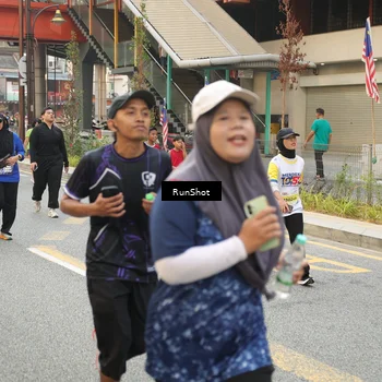 Runner Photo 4722763