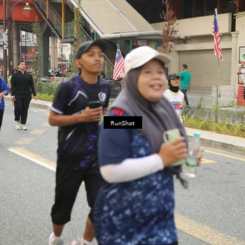 Runner Photo 4722768