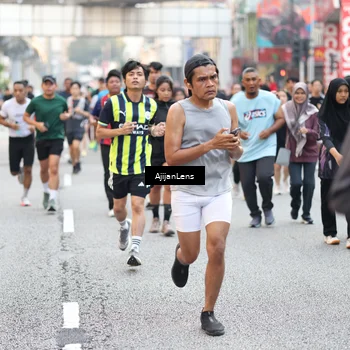 Runner Photo 4722769