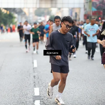 Runner Photo 4722773