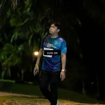Runner Photo 4722775