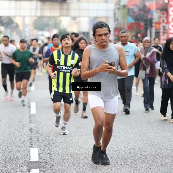 Runner Photo 4722778