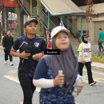 Runner Photo 4722779