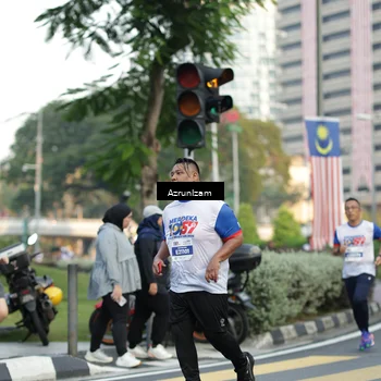 Runner Photo 4722781