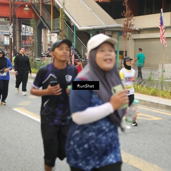 Runner Photo 4722782