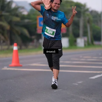 Runner Photo 4722783