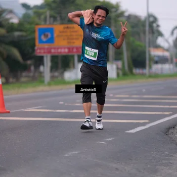 Runner Photo 4722784
