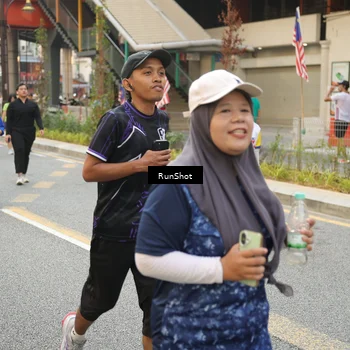 Runner Photo 4722785