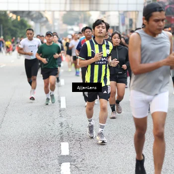 Runner Photo 4722786