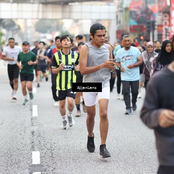 Runner Photo 4722788