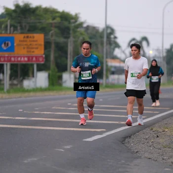 Runner Photo 4722789