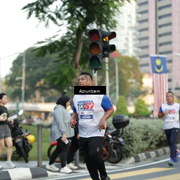 Runner Photo 4722791