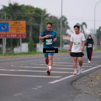 Runner Photo 4722793