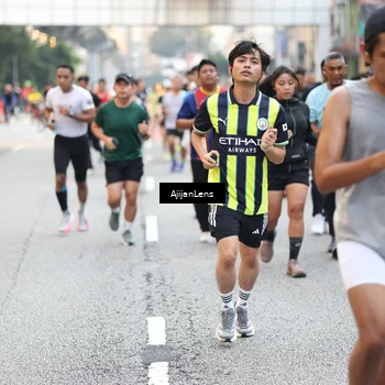 Runner Photo 4722797