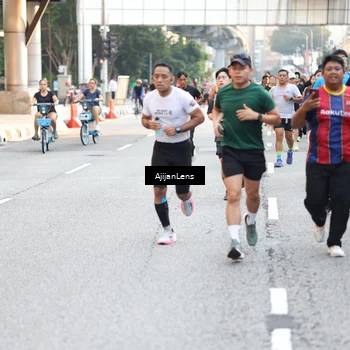 Runner Photo 4722798