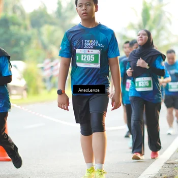Runner Photo 4722800