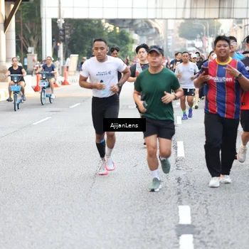 Runner Photo 4722803