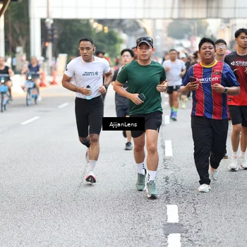 Runner Photo 4722804