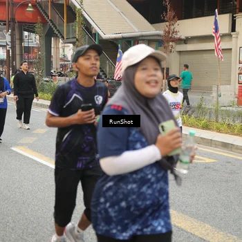 Runner Photo 4722805