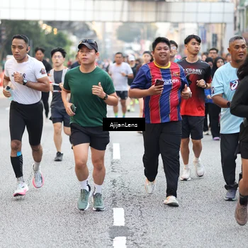 Runner Photo 4722811