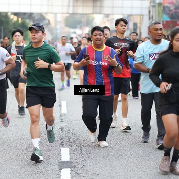 Runner Photo 4722822