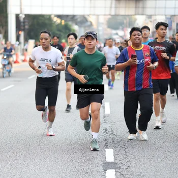 Runner Photo 4722823