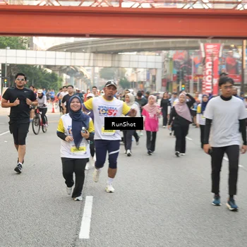 Runner Photo 4722826