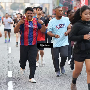Runner Photo 4722829