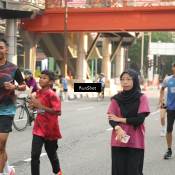 Runner Photo 4722830