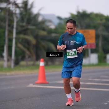 Runner Photo 4722835