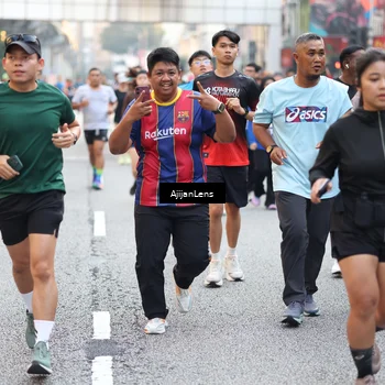 Runner Photo 4722836