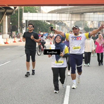 Runner Photo 4722837