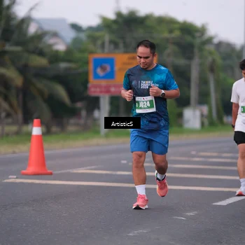 Runner Photo 4722838