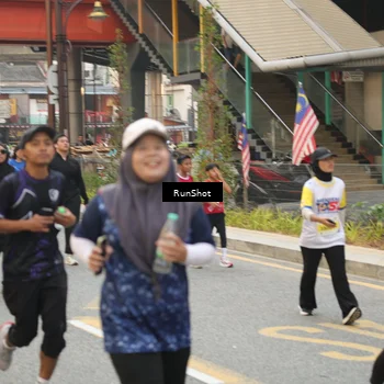 Runner Photo 4722840