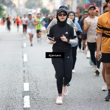 Runner Photo 4722842