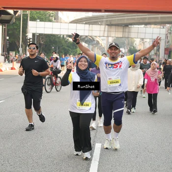 Runner Photo 4722843
